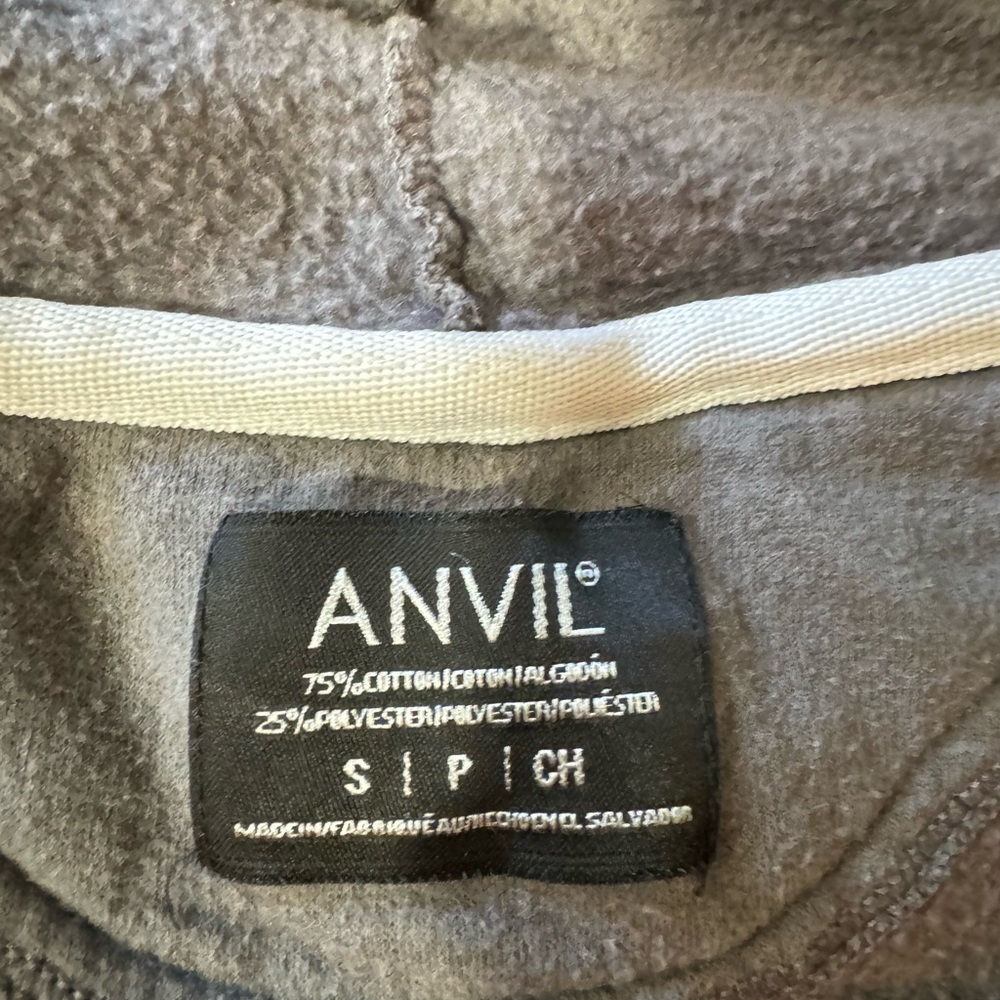 Grey jacket - Picture 3 of 3
